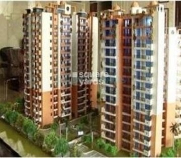 2.5 BHK Apartment For Resale in Bulland Elevates Noida Ext Sector 16c Greater Noida  7496435