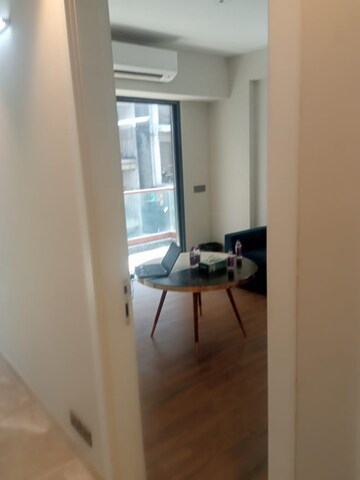 Staircase in 3 BHK Apartment at Signature Global City 63A, Sector 63a – for Sale