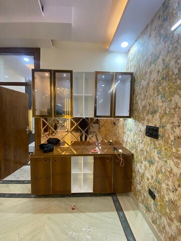 Kitchen in 3 BHK Apartment at Bulland Elevates, Sector 16c Greater Noida – for Sale