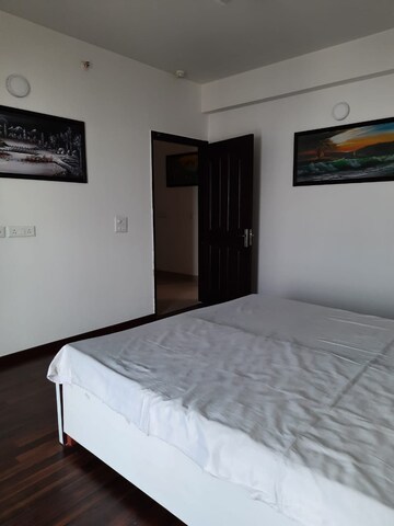 Bedroom in 3 BHK Apartment at Bulland Elevates, Sector 16c Greater Noida – for Sale