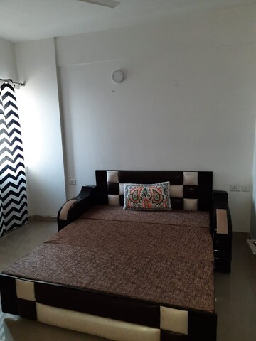 Bedroom in 3 BHK Apartment at Bulland Elevates, Sector 16c Greater Noida – for Sale