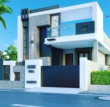 2.5 BHK Independent House For Sale in Yelahanka