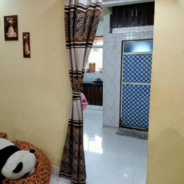 1 BHK Apartment – Exterior View View at Dombivli West - for Sale