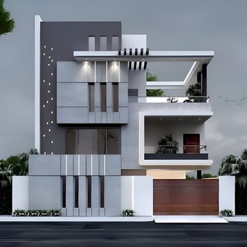 2.5 BHK Independent House For Sale in Yelahanka