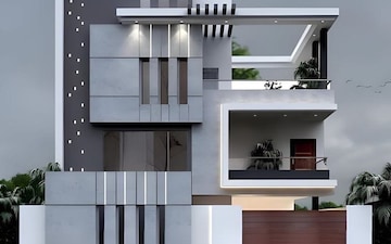 2.5 BHK Independent House For Sale in Yelahanka