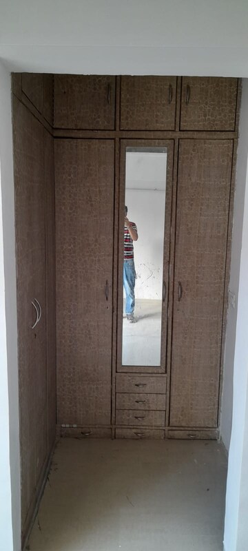 Bathroom in 3 BHK Apartment at Bulland Elevates, Sector 16c Greater Noida – for Sale