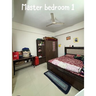 3 BHK Apartment For Resale in Sanchar Nagar Main Indore  7496548