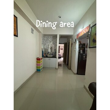 Building Lobby in 3 BHK Apartment at Sanchar Nagar Main – for Sale