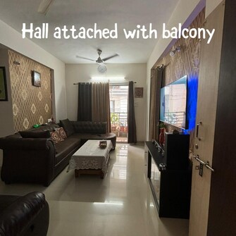 3 BHK Apartment For Resale in Sanchar Nagar Main Indore  7496548