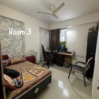 3 BHK Apartment For Resale in Sanchar Nagar Main Indore  7496548