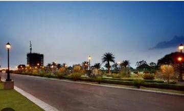  Plot For Sale in Omaxe New Chandigarh, North Mullanpur
