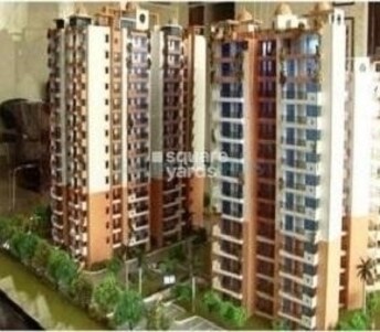 3 BHK Apartment For Resale in Bulland Elevates Noida Ext Sector 16c Greater Noida  7496550