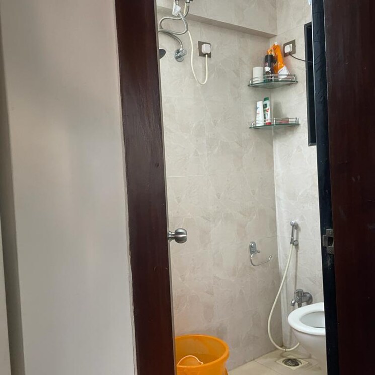 Attached Bathroom, kalina-sangam-chs 2 Bedroom 750 Sq.Ft. Apartment In Vidya Nagari Mumbai 7496555