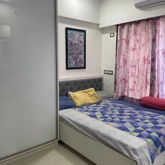 2 BHK Apartment For Rent in Kalina Sangam CHS Vidya Nagari Mumbai  7496555