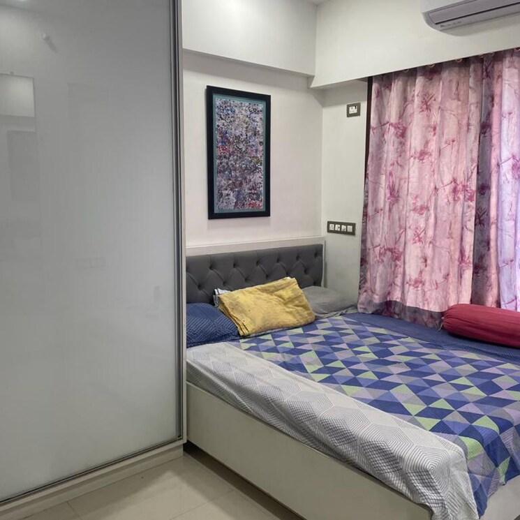 Master Bedroom, kalina-sangam-chs 2 Bedroom 750 Sq.Ft. Apartment In Vidya Nagari Mumbai 7496555