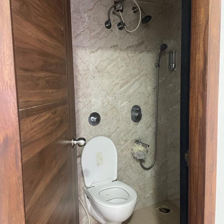 Bathroom, kalina-sangam-chs 2 Bedroom 750 Sq.Ft. Apartment In Vidya Nagari Mumbai 7496555