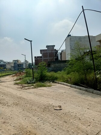 Plot For Resale in Gaursons 1st A Park View Yex Gaur Yamuna City Greater Noida  7496559