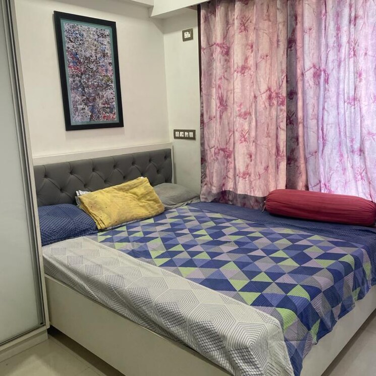 Bedroom, kalina-sangam-chs 2 Bedroom 750 Sq.Ft. Apartment In Vidya Nagari Mumbai 7496555