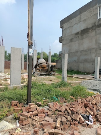 Plot For Resale in Gaursons 1st A Park View Yex Gaur Yamuna City Greater Noida  7496559