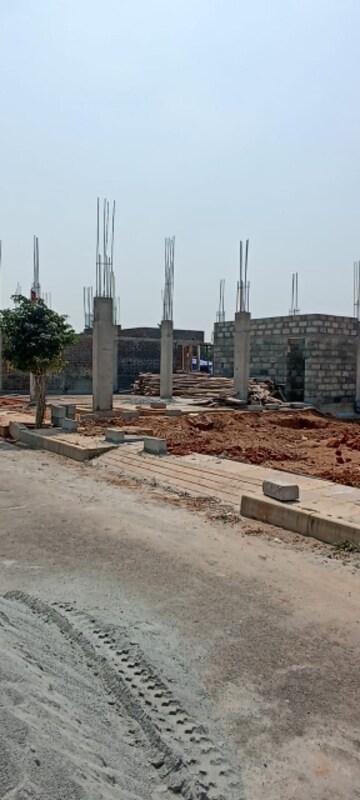  Plot For Sale in Jigani