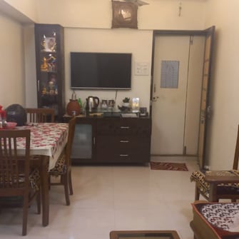 1 BHK Apartment For Rent in Nalanda CHS Vile Parle Hanuman Road Mumbai  7496579