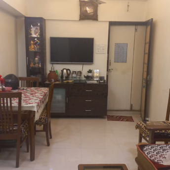 1 BHK Apartment For Rent in Nalanda CHS Vile Parle Hanuman Road Mumbai  7496579