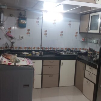 1 BHK Apartment For Rent in Nalanda CHS Vile Parle Hanuman Road Mumbai  7496579