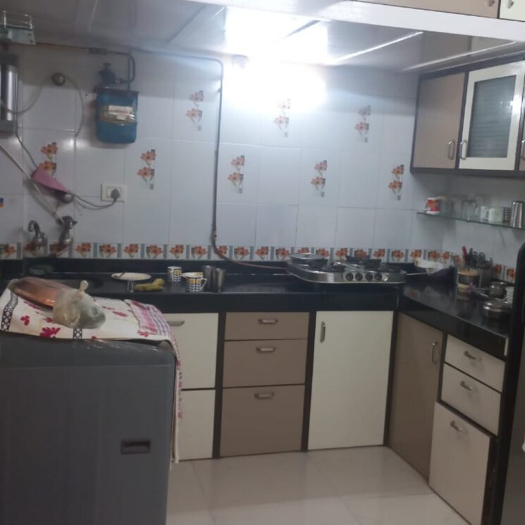 Kitchen, nalanda-chs-vile-parle 1 Bedroom 635 Sq.Ft. Apartment In Hanuman Road Mumbai 7496579