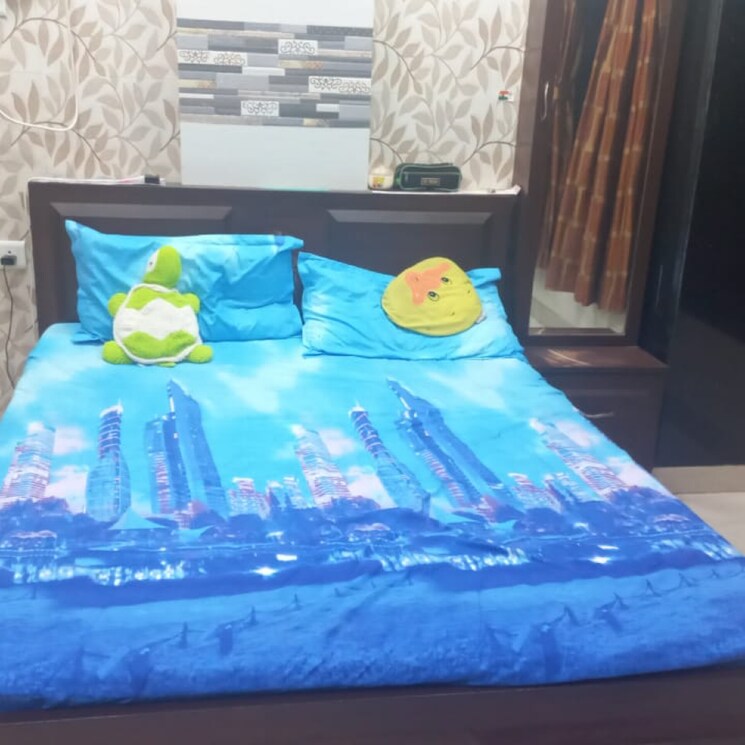 Bedroom, nalanda-chs-vile-parle 1 Bedroom 635 Sq.Ft. Apartment In Hanuman Road Mumbai 7496579