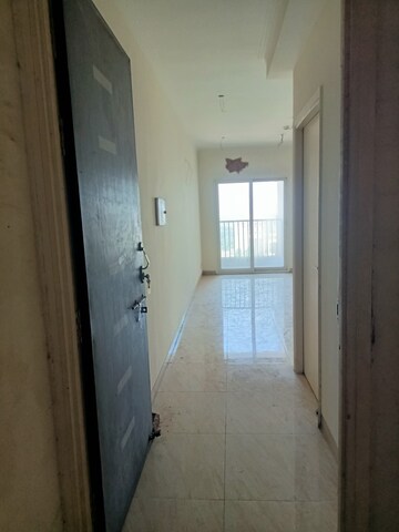 Building Lobby in 3 BHK Apartment at Gaur Yamuna City 16th Park View, Gaur Yamuna City – for Sale