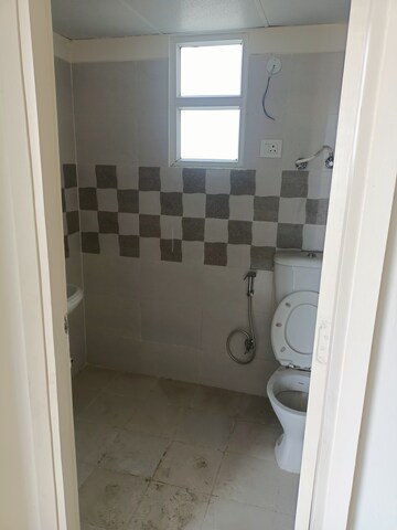 Bathroom in 3 BHK Apartment at Gaur Yamuna City 16th Park View, Gaur Yamuna City – for Sale