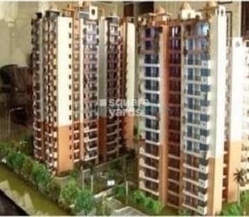 4 BHK Apartment For Resale in Bulland Elevates Noida Ext Sector 16c Greater Noida  7496604