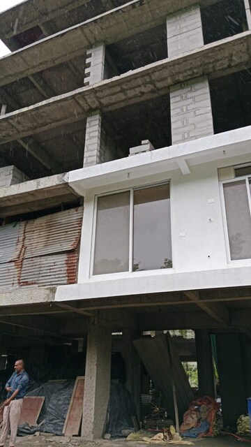 1 BHK Apartment – Exterior View View at Rare Hrishikesh, Nevali - for Sale