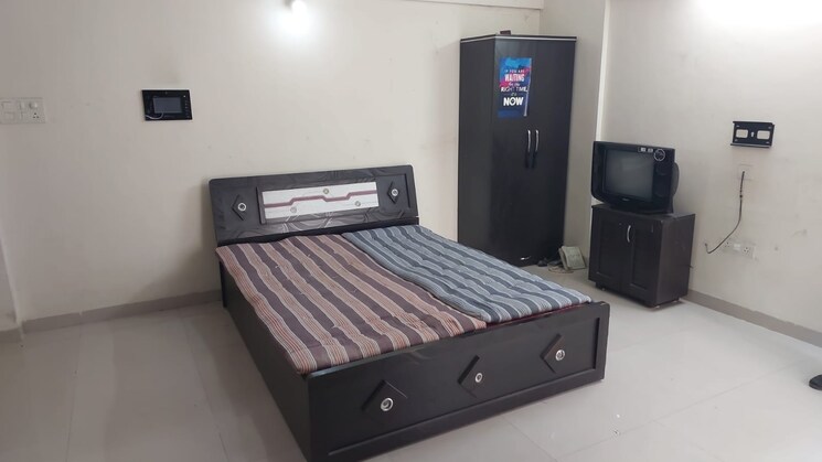 Room, amanora-metro-tower 1 Bedroom 680 Sq.Ft. Apartment In Hadapsar Pune 7496621