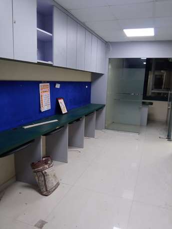 Commercial Office Space 650 Sq.Ft. For Rent in Sector 30 Navi Mumbai  7496609