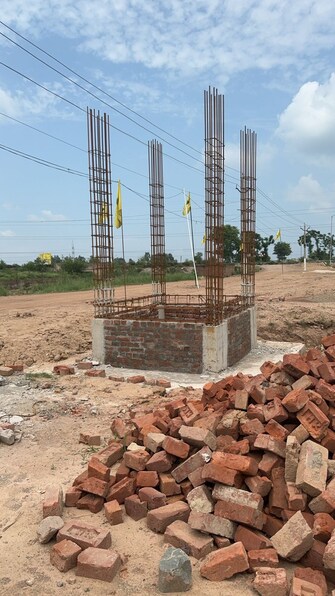 Plot For Resale in Bari Mandauli Chandigarh  7496615