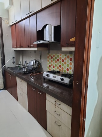 2 BHK Apartment For Rent in Goodwill Garden Kharghar Navi Mumbai  7496622