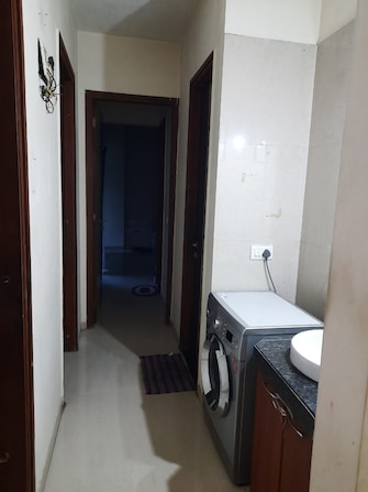 2 BHK Apartment For Rent in Goodwill Garden Kharghar Navi Mumbai  7496622