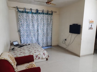 2 BHK Apartment For Rent in Goodwill Garden Kharghar Navi Mumbai  7496622