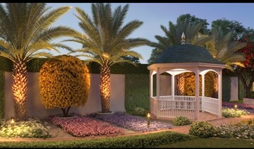 3 BHK Apartment – Garden View at Roseate Homes, Ghazipur - for Sale