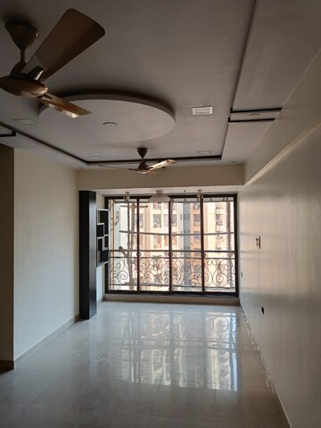 2 BHK Apartment For Rent in Ekta World Lake Primrose Powai Mumbai  7496630