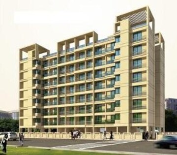 1 BHK Apartment For Resale in JVM Sarvam Ghodbunder Road Thane  7496647