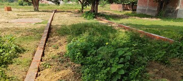 Plot Area in  Plot at Jafrapur – for Sale