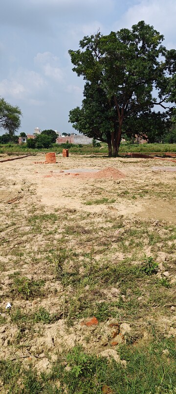 Plot Area in  Plot at Jafrapur – for Sale