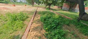 Plot Area in  Plot at Jafrapur – for Sale