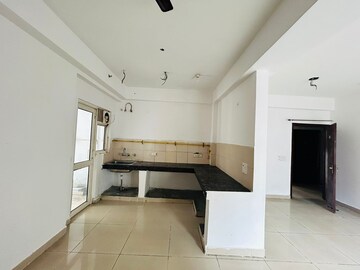 Kitchen in 2.5 BHK Apartment at Panchsheel Greens II, Sector 16 Greater Noida – for Sale