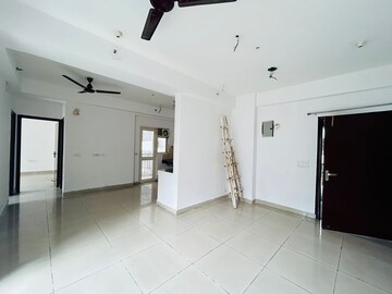 Building Lobby in 2.5 BHK Apartment at Panchsheel Greens II, Sector 16 Greater Noida – for Sale