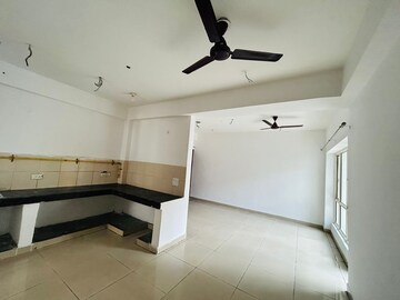 Master Bedroom in 2.5 BHK Apartment at Panchsheel Greens II, Sector 16 Greater Noida – for Sale