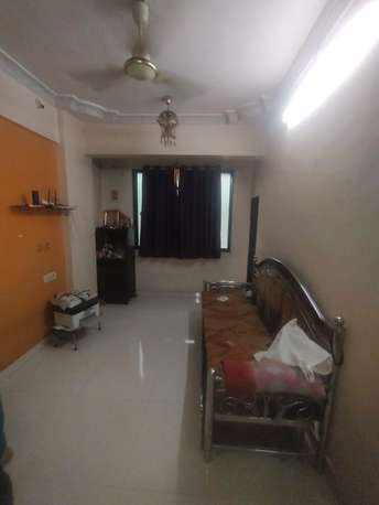 1 BHK Apartment For Rent in Nerul Navi Mumbai  7496674