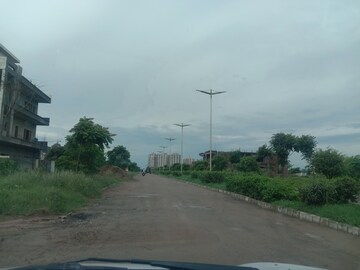 Plot Area in  Plot at Altus The Junction, Saini Majra – for Sale